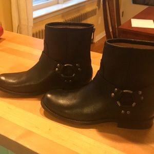 Frye boots